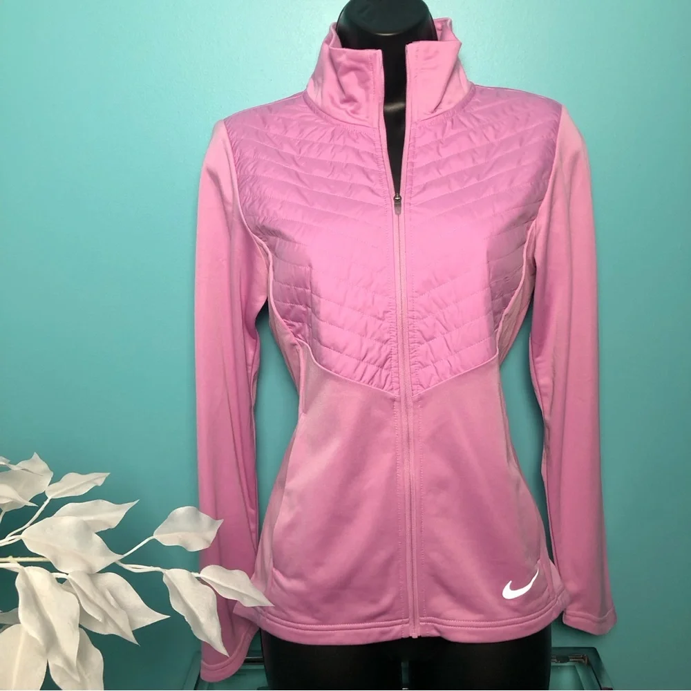 ⭐️NEW⭐️Nike Running Jacket For Women - Picture 1 of 11